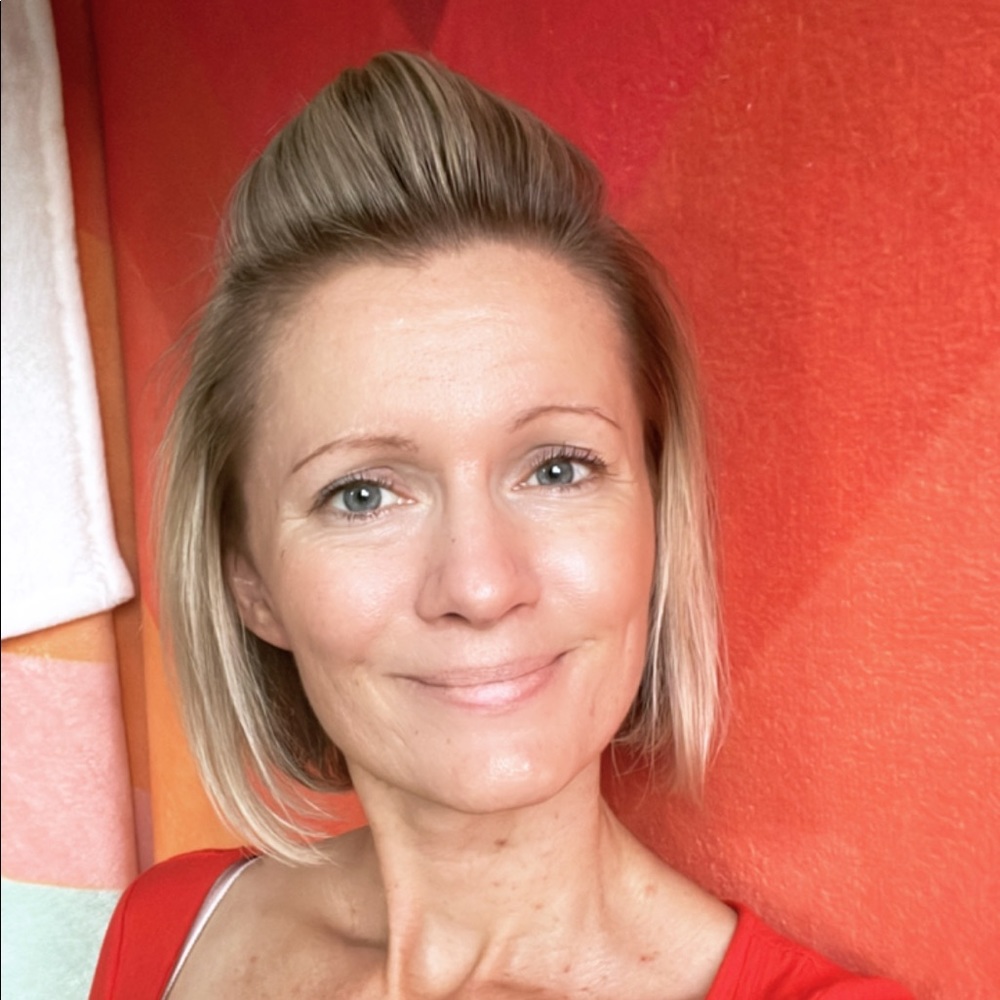 Meet your Posher, Clarissa